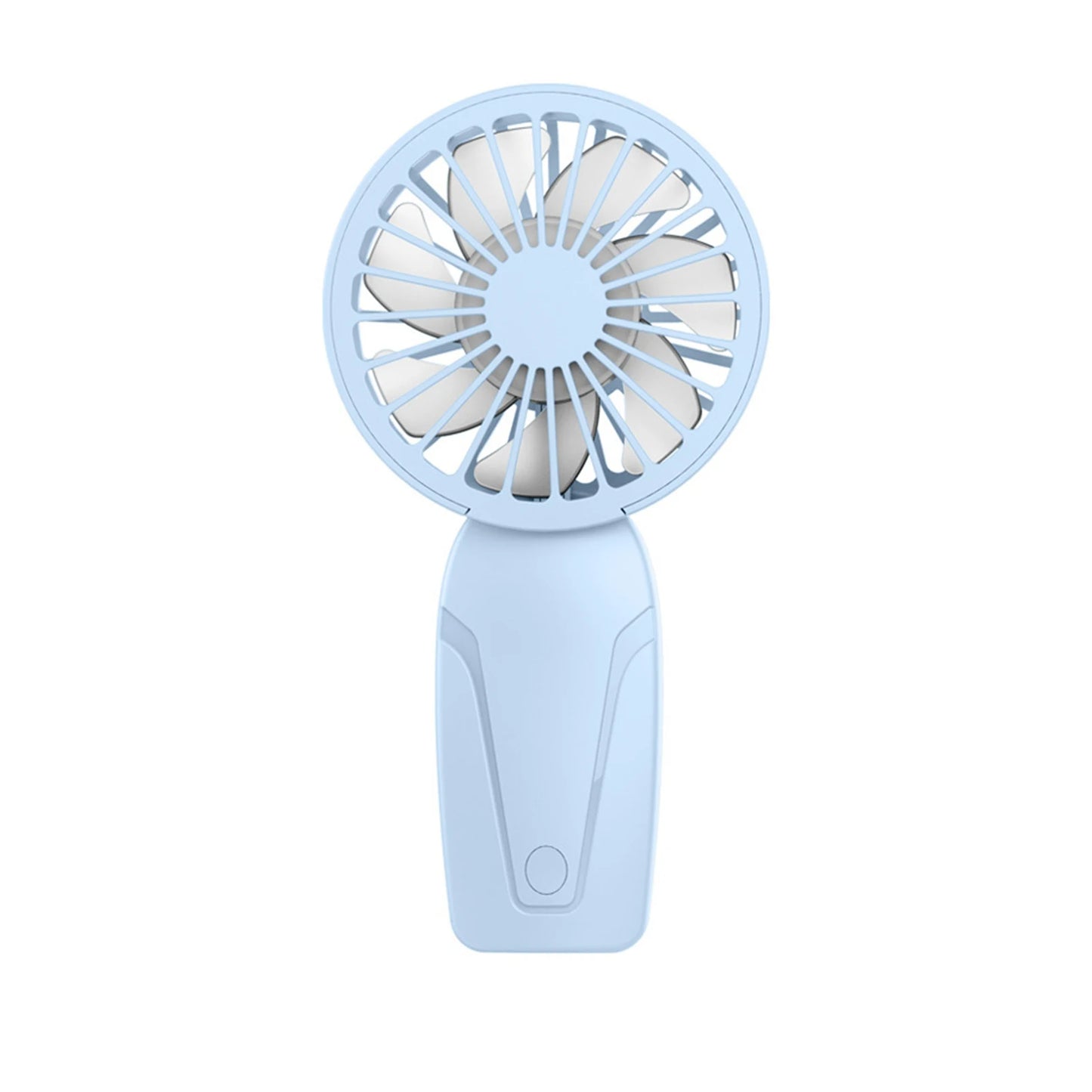 Portable Mini USB Fan – Lightweight & Rechargeable