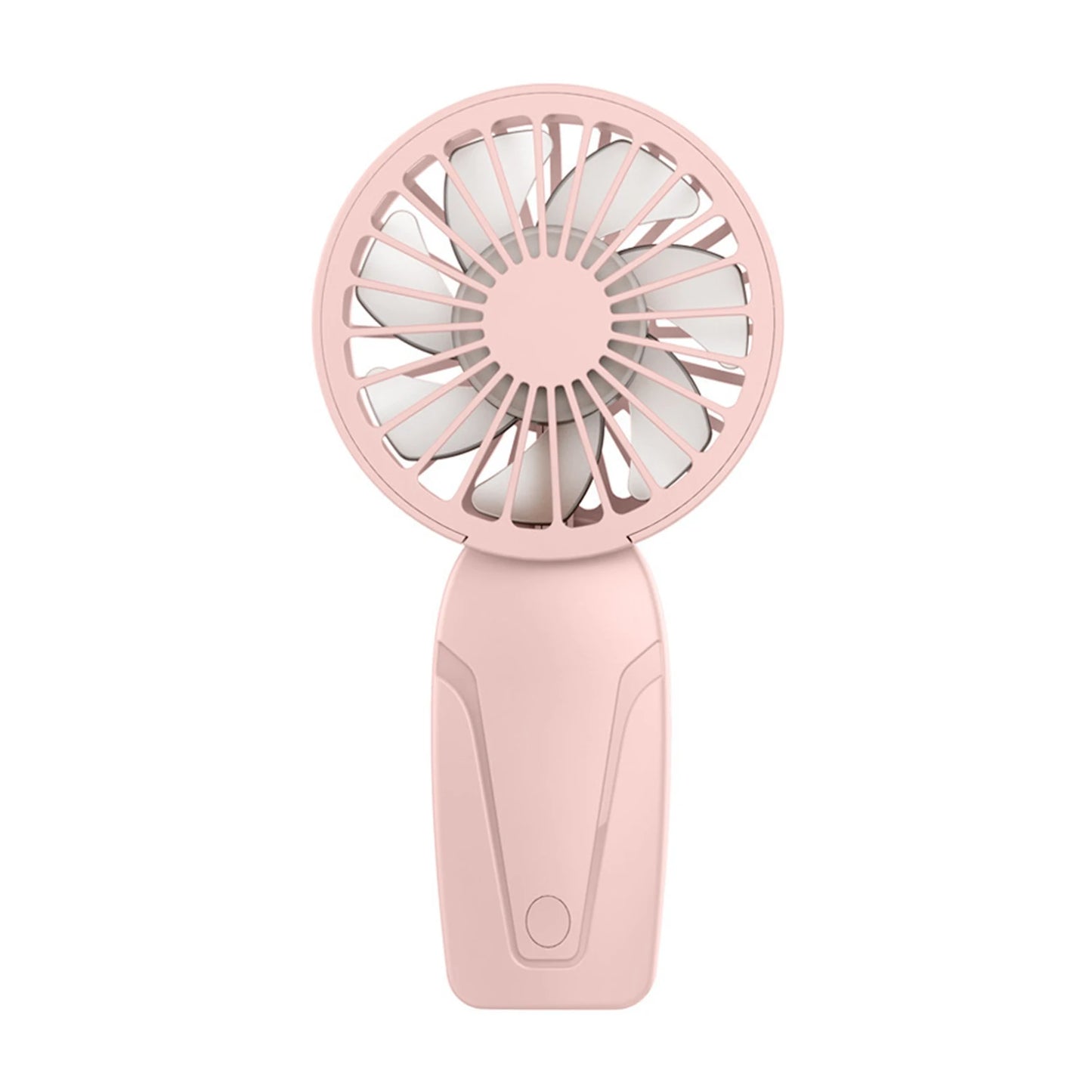 Portable Mini USB Fan – Lightweight & Rechargeable