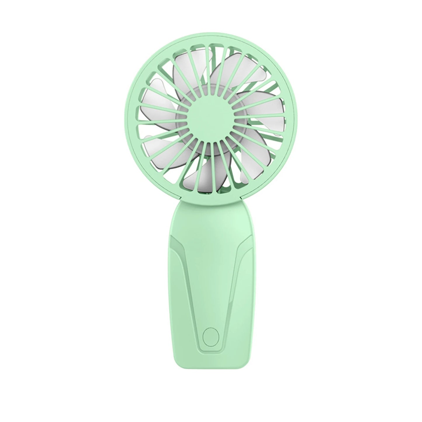 Portable Mini USB Fan – Lightweight & Rechargeable